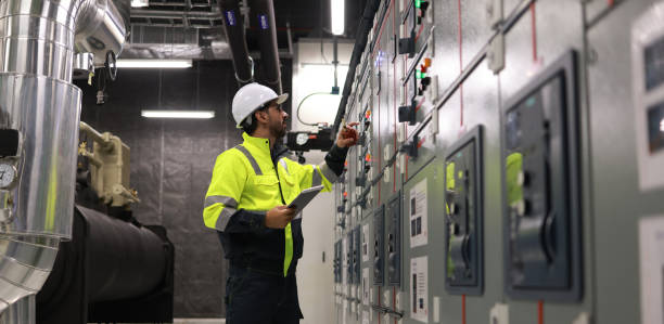 Best Geothermal HVAC Systems in Pierre Part, LA